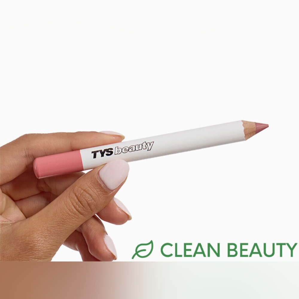TYS BEAUTY Lip Crayon Hyaluronic Liner